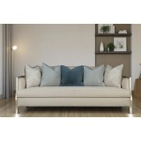 New Classic 4 piece sofa set Trento