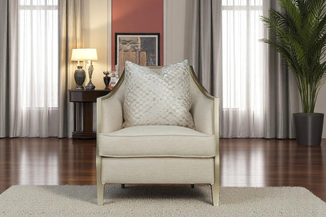 New Classic 4 piece sofa set Trento