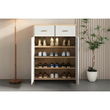 Modern shoe cabinet 308