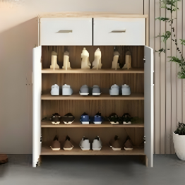 Modern shoe cabinet 308