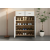 Modern shoe cabinet 308