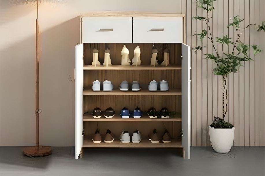 Modern shoe cabinet 308