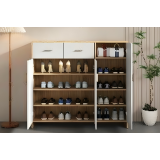 Modern shoe cabinet 312