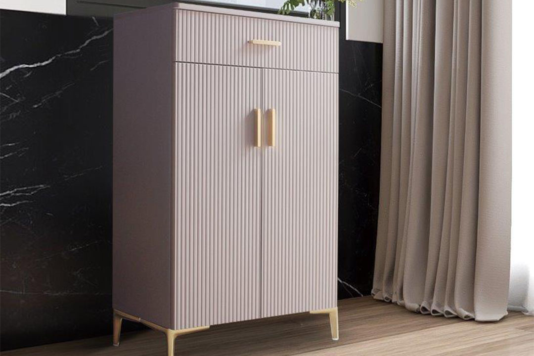 Modern shoe cabinet 608