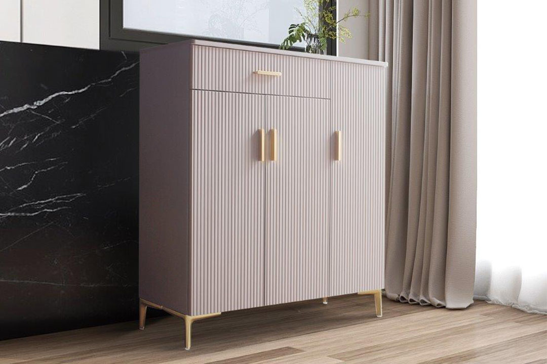 Modern shoe cabinet 610