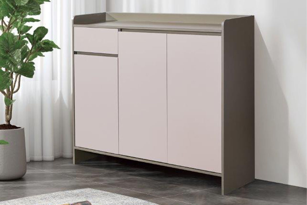 Modern shoe cabinet 512