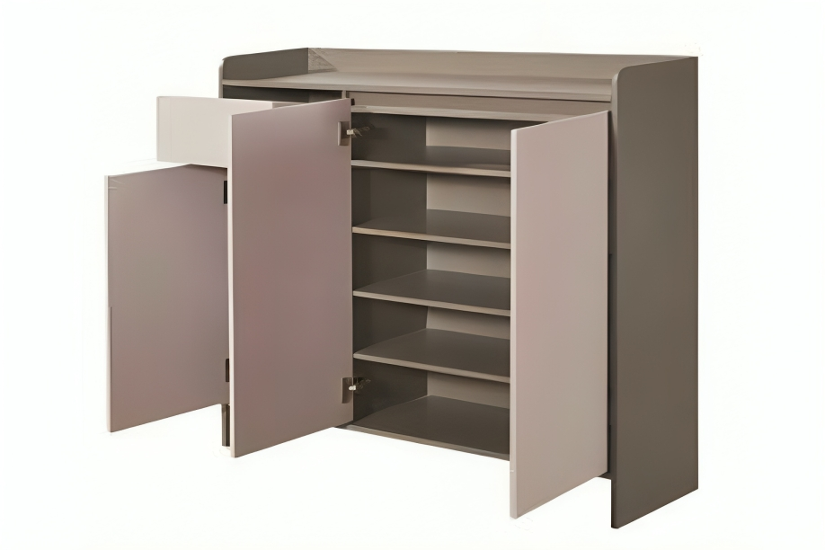 Modern shoe cabinet 512