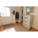 Modern shoe cabinet 712