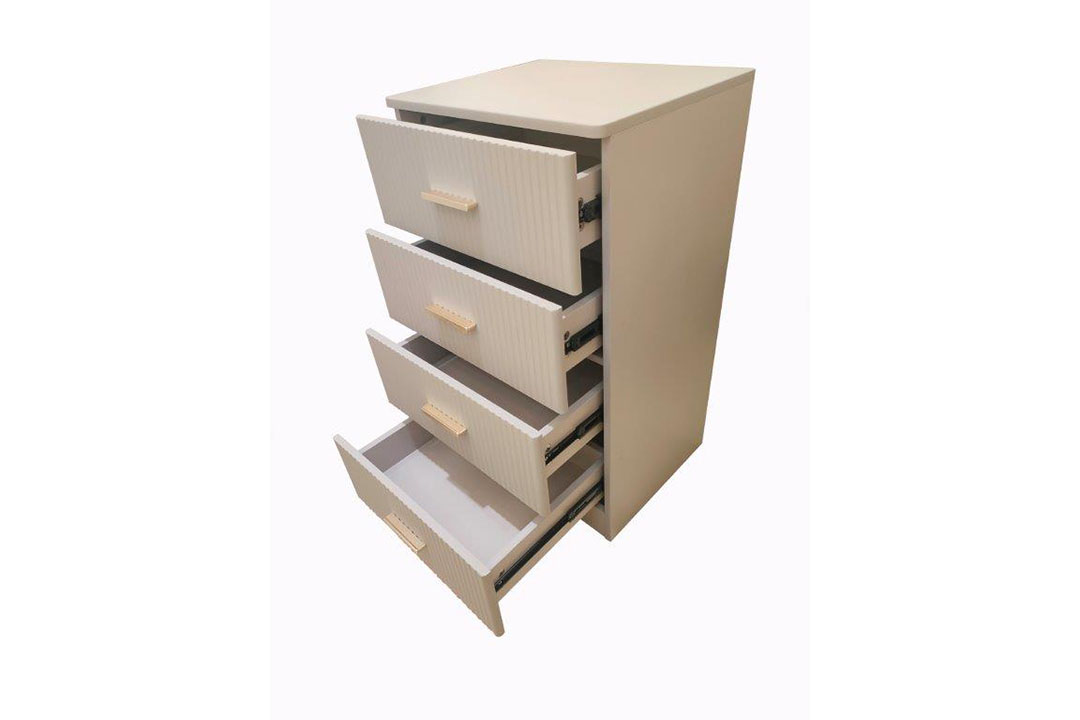 Modern shoe cabinet 712