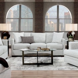American sofa set 5 pieces BH-5325