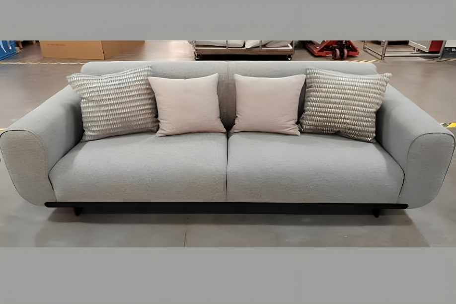 Modern 5 piece sofa set XF-568