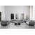 Modern 5 piece sofa set XF-568