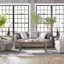 American sofa set 4 pieces 12700