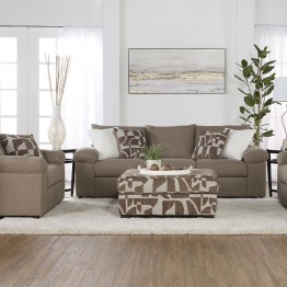 American sofa set 3 pieces 19900