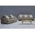 Emirati sofa set 4 pieces Dallas