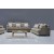 Emirati sofa set 4 pieces Dallas