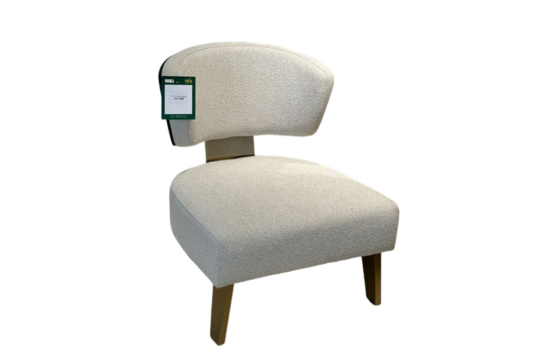 Modern single sofa chair 6003