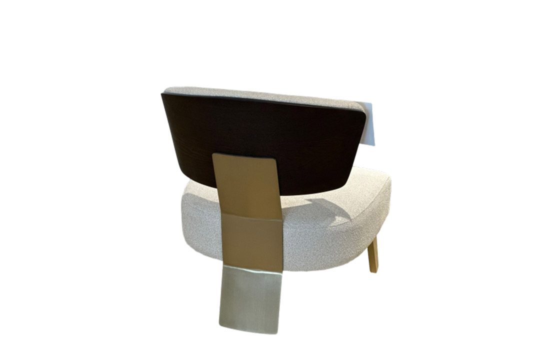 Modern single sofa chair 6003