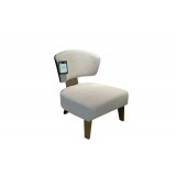 Modern single sofa chair 6003