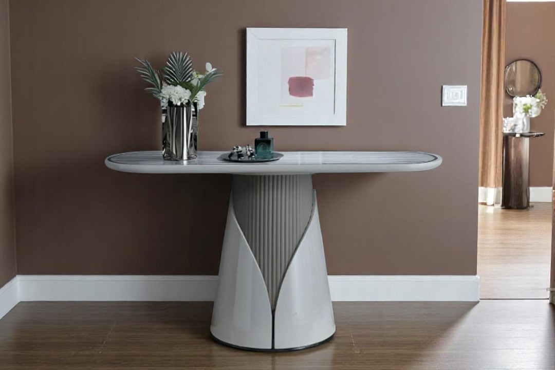 Console modern 6017