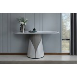 Console modern 6017