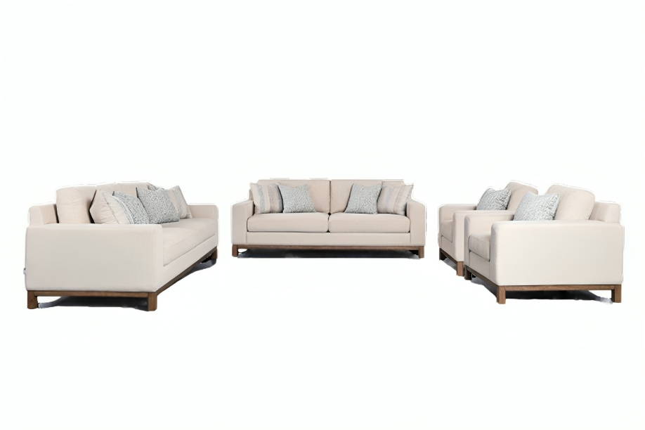 American 4 piece sofa setRL-2630