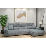 طقم كنب زاوية مودرن ( يمين ) SF-366