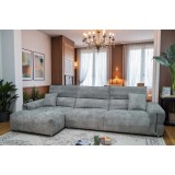 Modern corner sofa set (left) SF-366