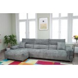 Modern corner sofa set (left) SF-366