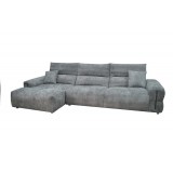 Modern corner sofa set (left) SF-366
