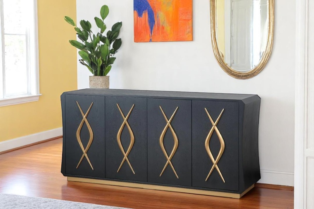 New Classic Console SKEB-069