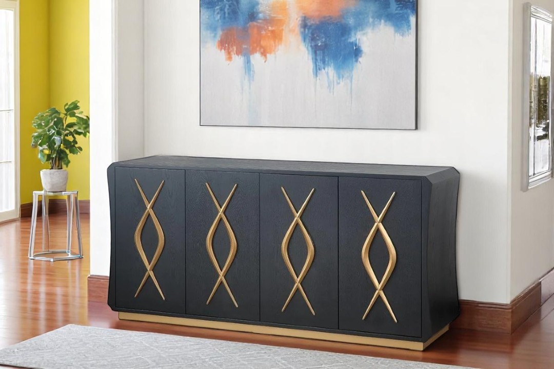 New Classic Console SKEB-069