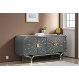 New Classic grey Console SKEB-071-G