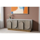 Console modern SKEB-058-W