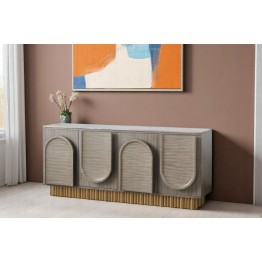 Console modern SKEB-058-W