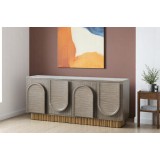 Console modern SKEB-058-W