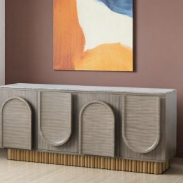 Console modern SKEB-058-W