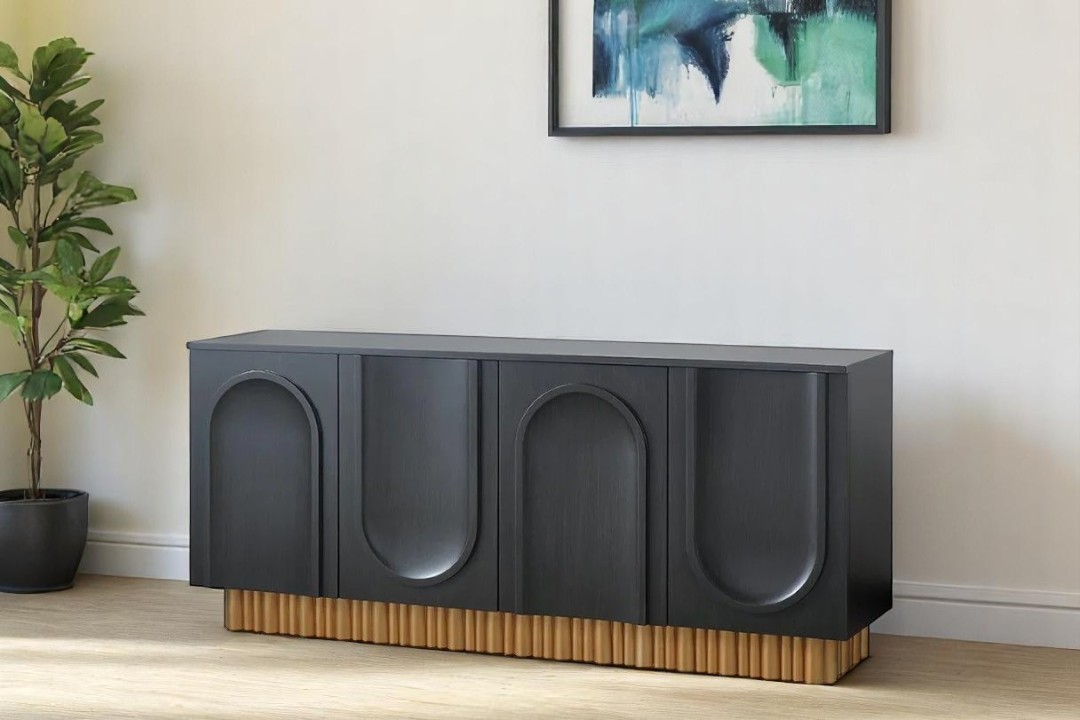 Console modern SKEB-058-B