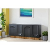 Console modern SKEB-058-B