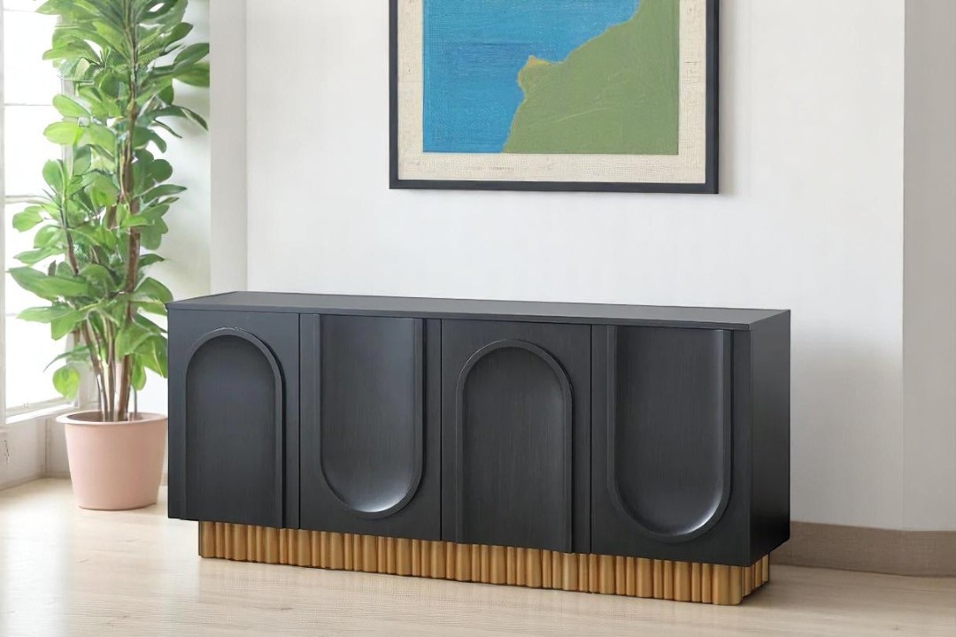 Console modern SKEB-058-B