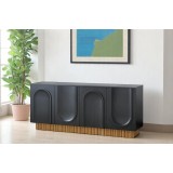 Console modern SKEB-058-B
