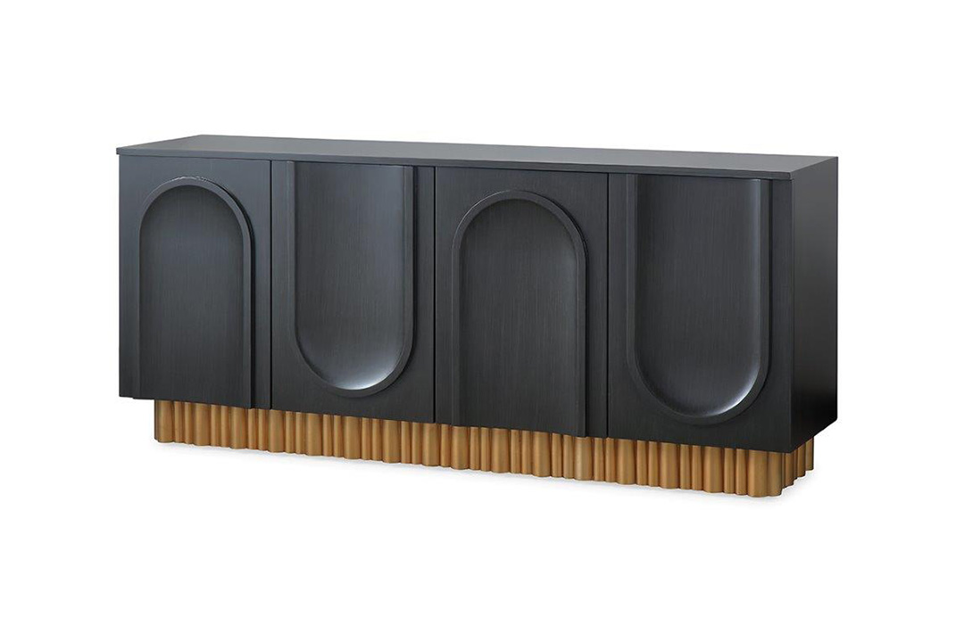 Console modern SKEB-058-B