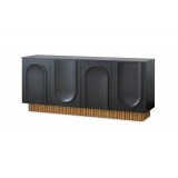 Console modern SKEB-058-B