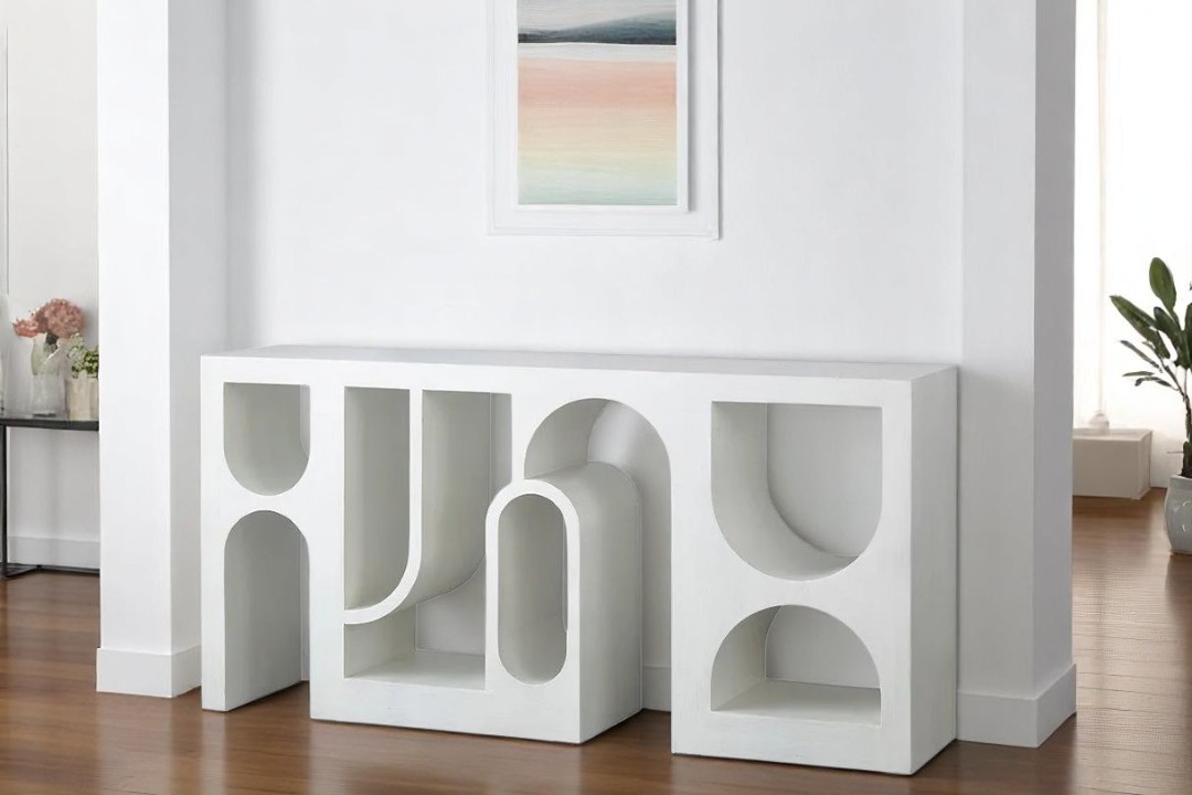 Console modern SKEB-062