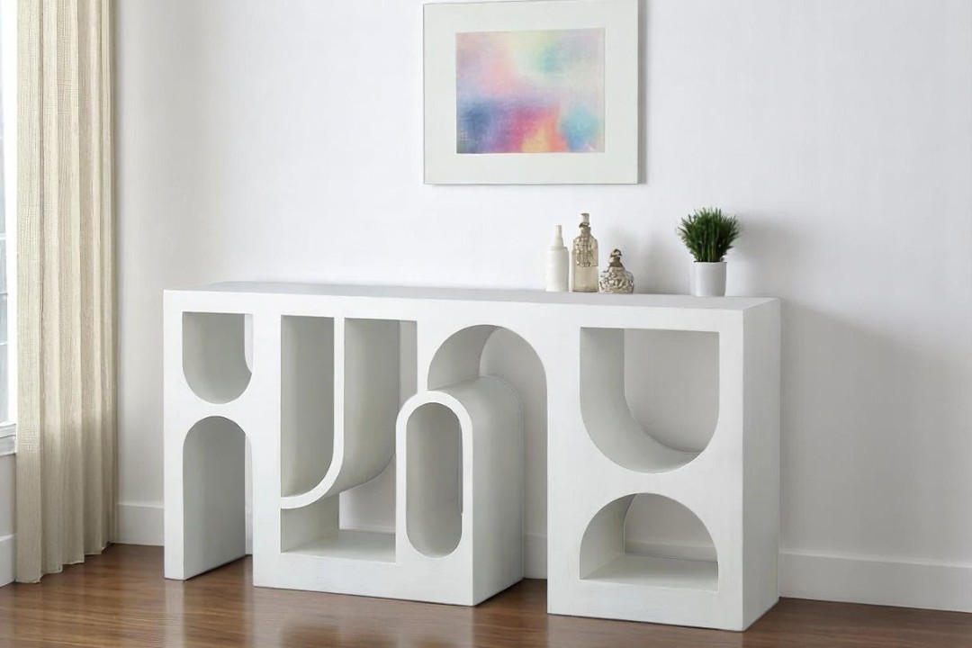 Console modern SKEB-062