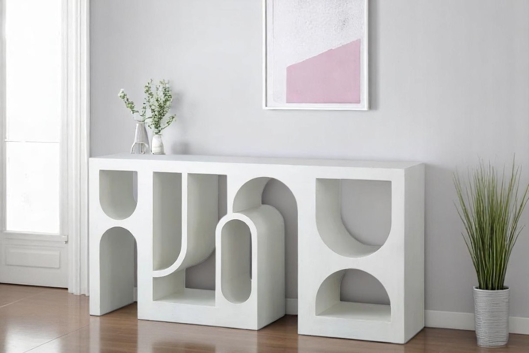 Console modern SKEB-062