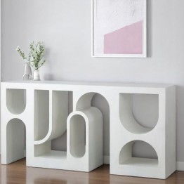 Console modern SKEB-062