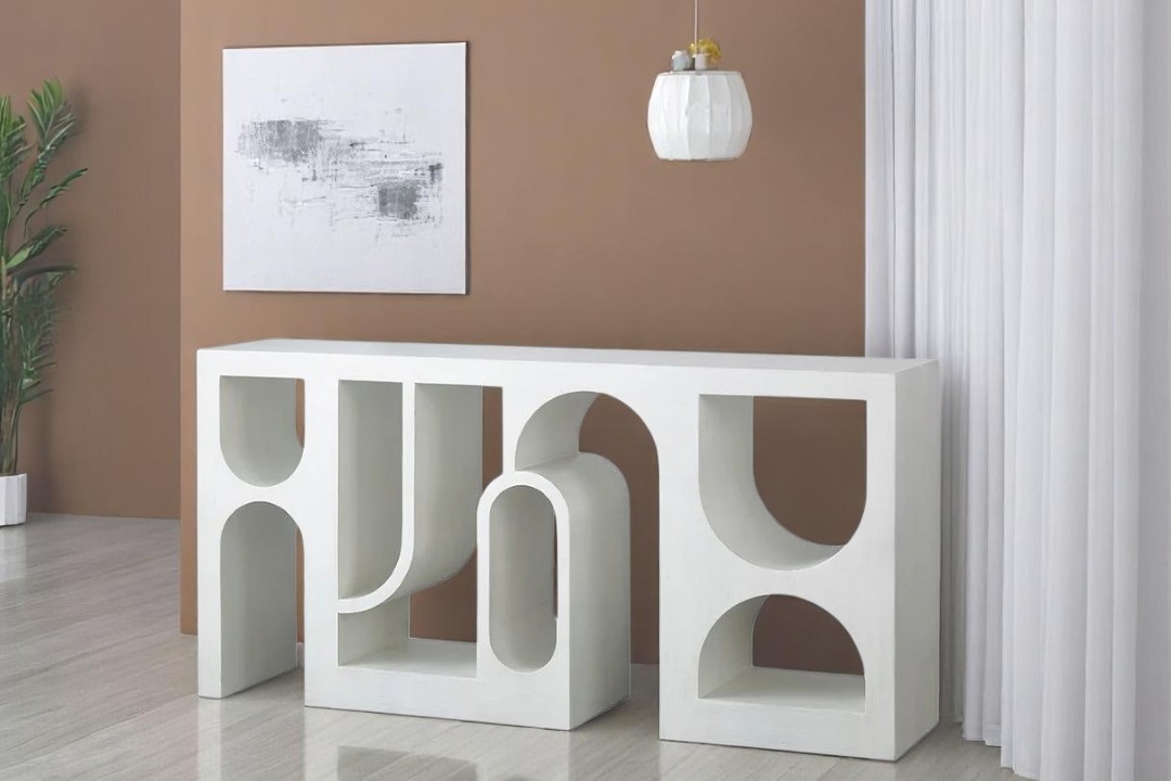 Console modern SKEB-062