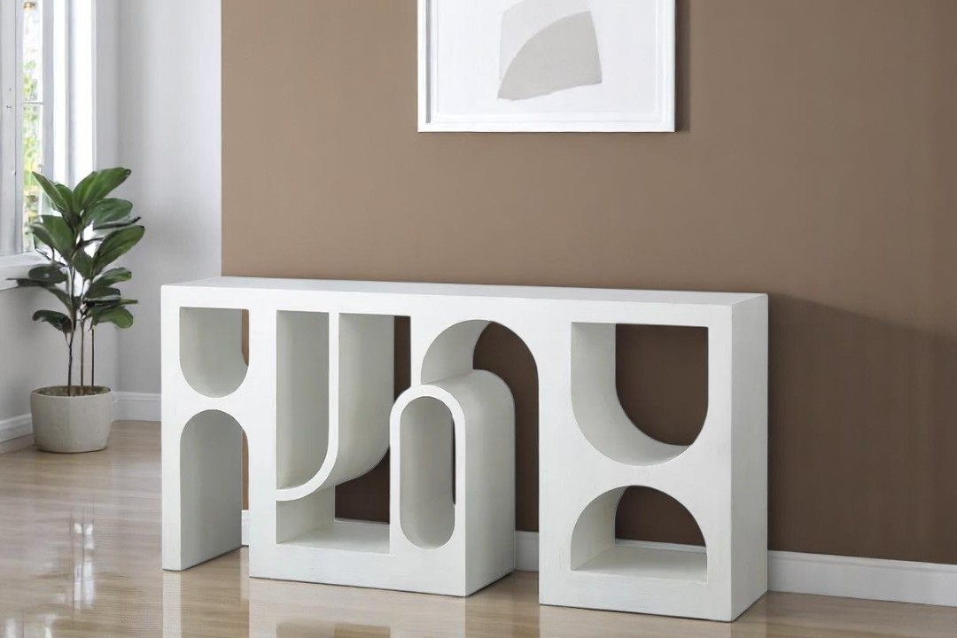 Console modern SKEB-062