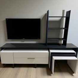 Modern TV table Felix